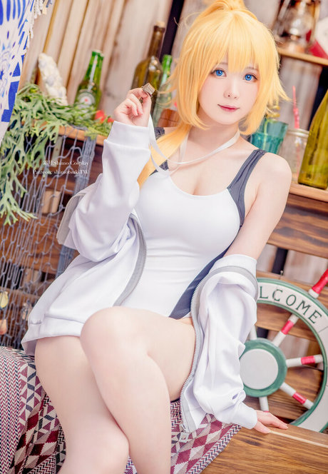 shimotsuki18 kunst nackte bilder