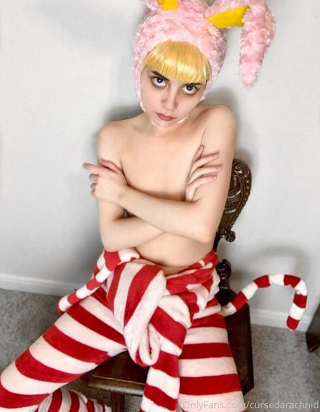 CursedArachnid schauspielerin kostenlose bild