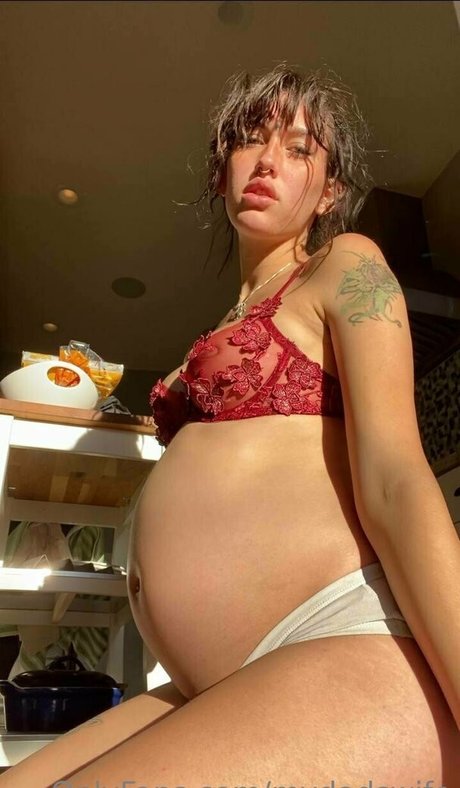 mydadswife heiße nette foto