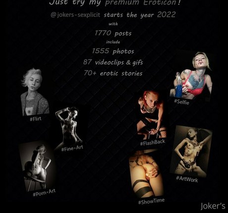 jokers free top sexy bilder