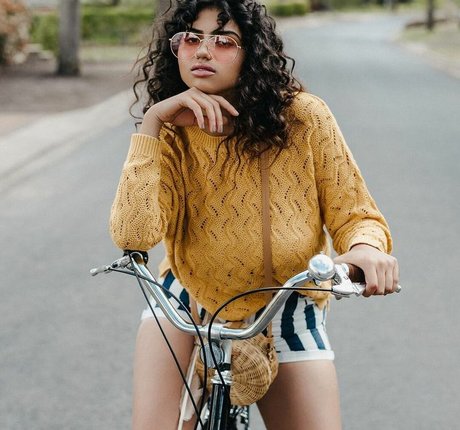 große natürliche titten nur fans schöne top foto