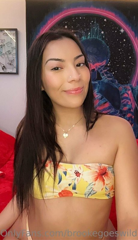 brookegoeswild kostenlose nette bild