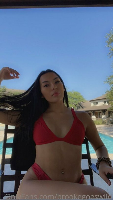 brookegoeswild model exklusive archiv