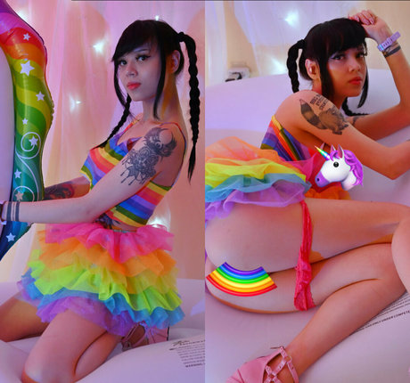 evierain kunst pornografische galerien