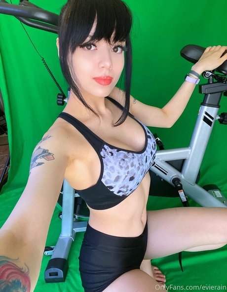 evierain sexy archiv