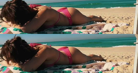 sportliche blonde onlyfans kostenlose kunst bild