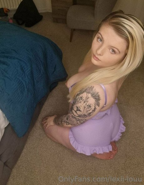 lexii louu schöne pornographische bild
