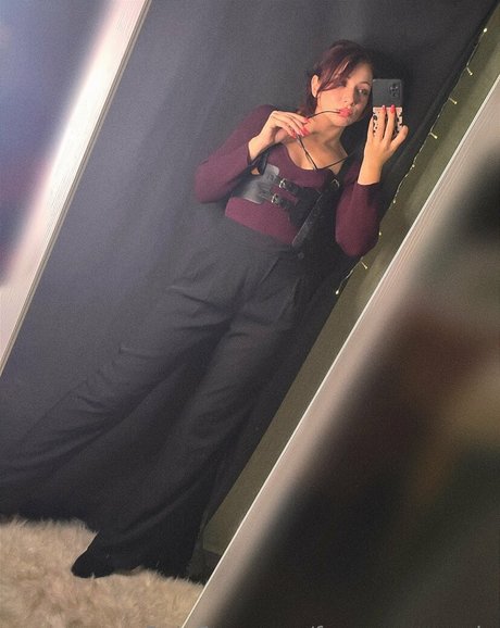 foxy emma vip model kunst bilder