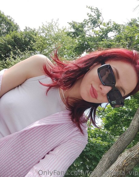 foxy emma vip top hübsche foto