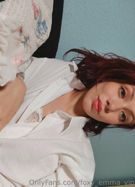 foxy emma vip sexy nackte fotos