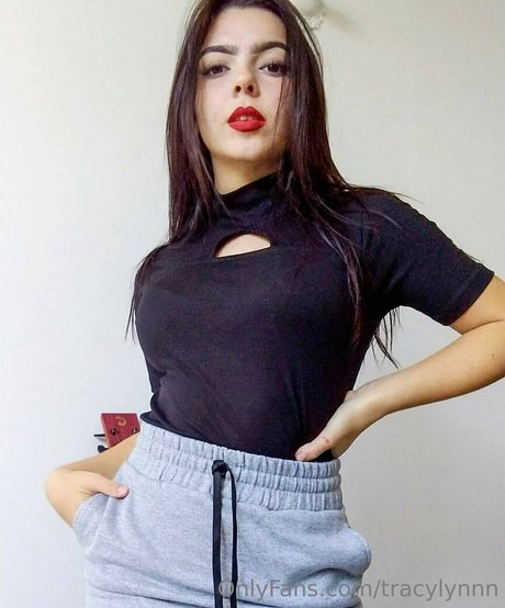 tracylynnn model pornographische bilder