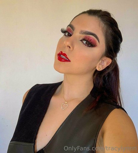 tracylynnn sexy perfekte bild