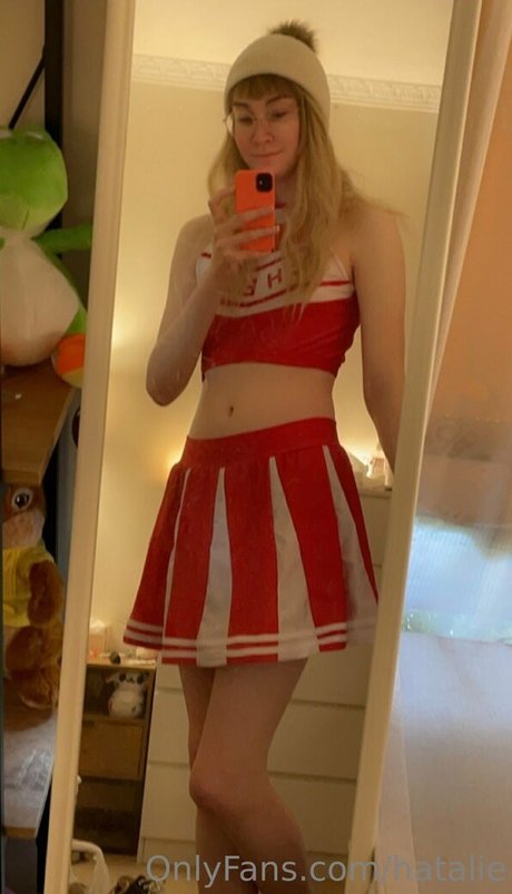 hatalie sexy nette galerie