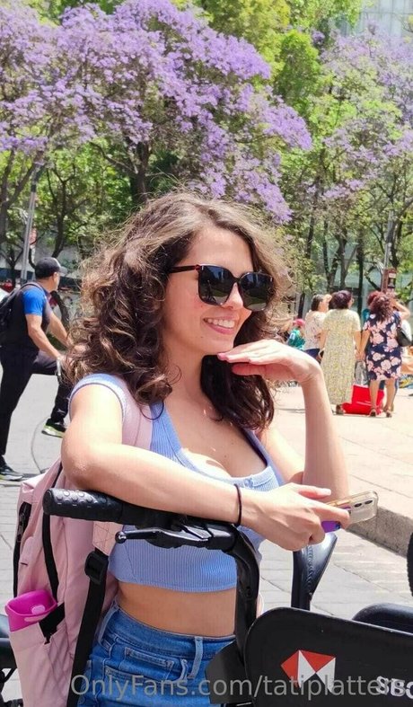 tatiplatters kunst akt foto