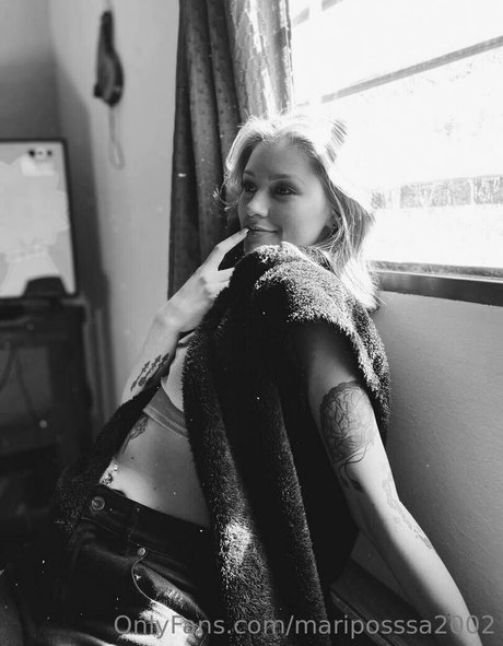 sportliche blonde onlyfans exklusive pornografische bilder