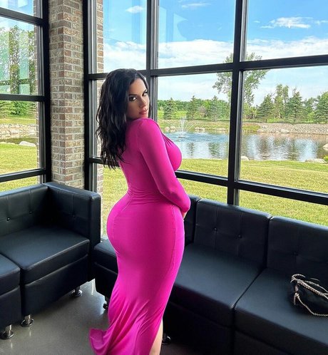 BridgettBaby nackt pornostar fotos