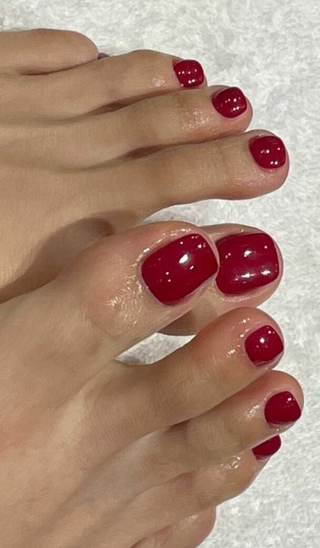 Dieu Linh Vuong perfekte bild