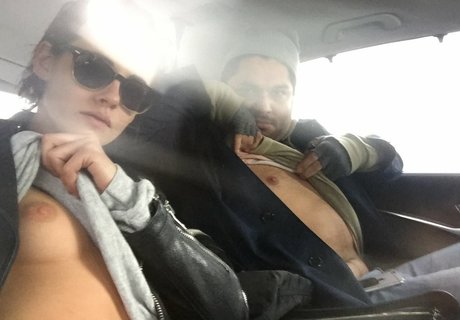 transen deepthroat onlyfans sexy nackte galerie