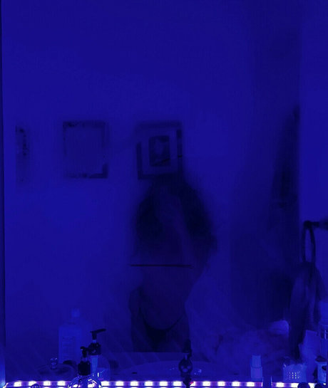 Lindsay Demeola pornostar sexy foto