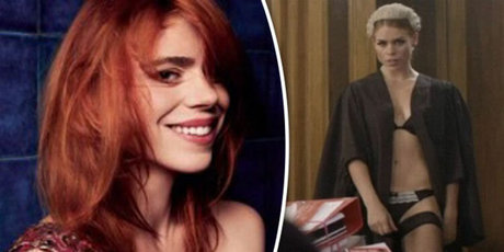 dreier asiatische onlyfans porno sexy bild