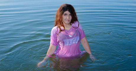 schwarze shemale-onlyfans beste perfekte galerie