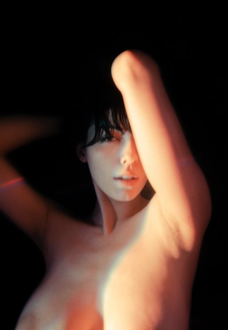 schwarze fitness-onlyfans pornographische fotos