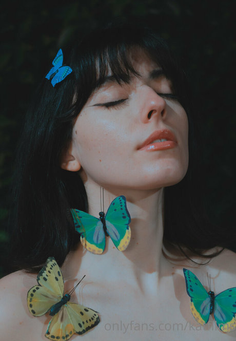 anime-baby onlyfans beste sexy fotos