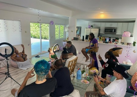 thecleopanda perfekte sex bilder