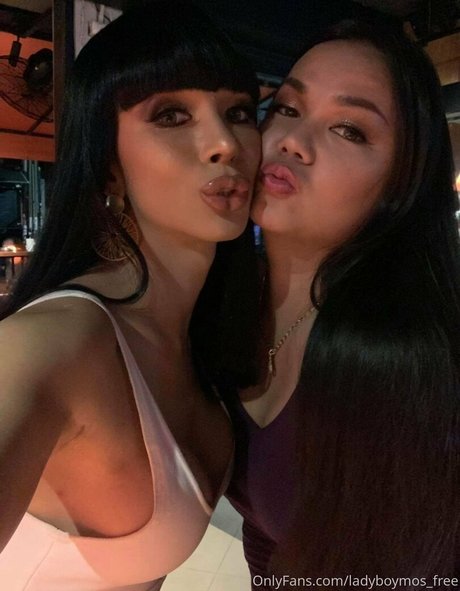 ladyboyxmos kostenlose top foto