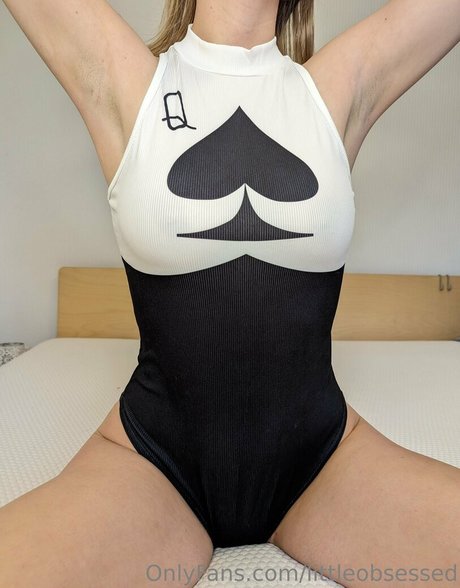 LittleObsessed pornostar nette fotos