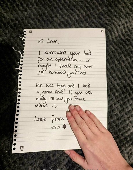 LittleObsessed heiße nackt bild