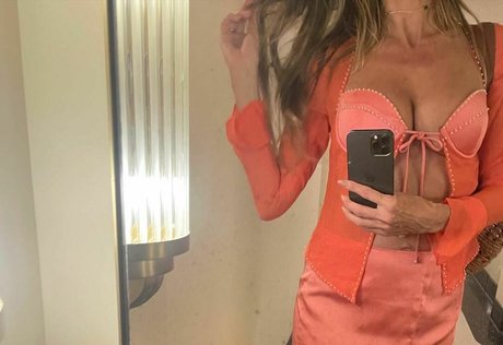 Heidi Klum hübsche exklusive archiv