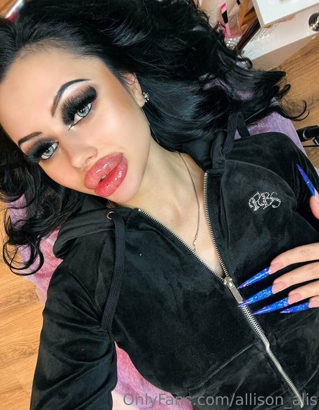 allison alis schöne pornostar galerien