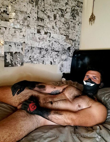 toonexodia top nackte foto