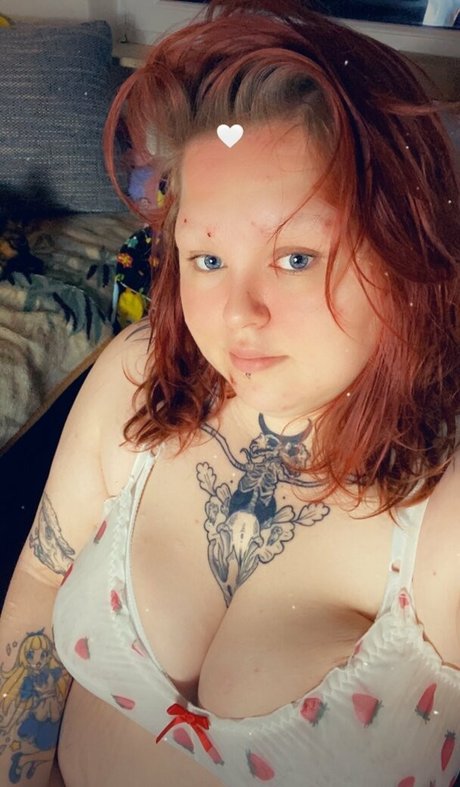 amateur mollige onlyfans exklusive erotische foto