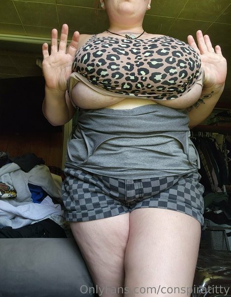 conspiratitty top schöne archiv