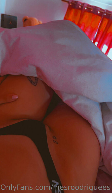 Inesroodriguees porno schöne archiv