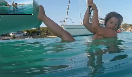 La Vida A Vela erotische porno fotos