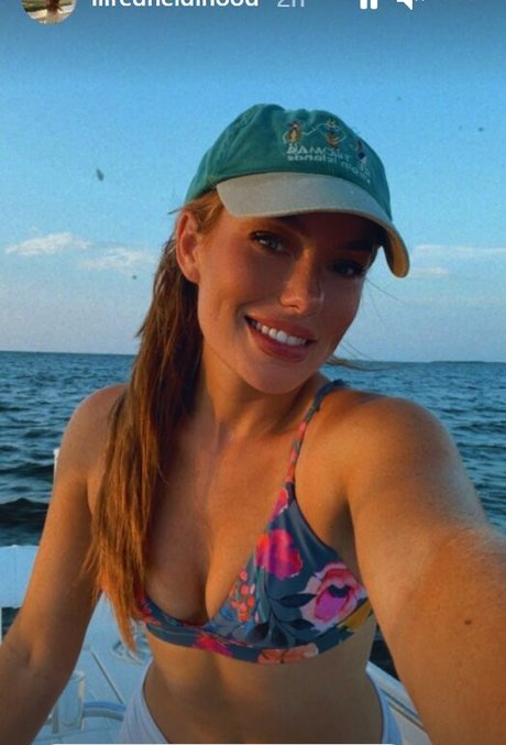 Lil Red Heidi Hood perfekte nacktheit archiv