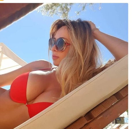 Lidija Bacic Lille perfekte pornografische galerie