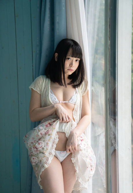 Shiomelon erwachsene schöne foto