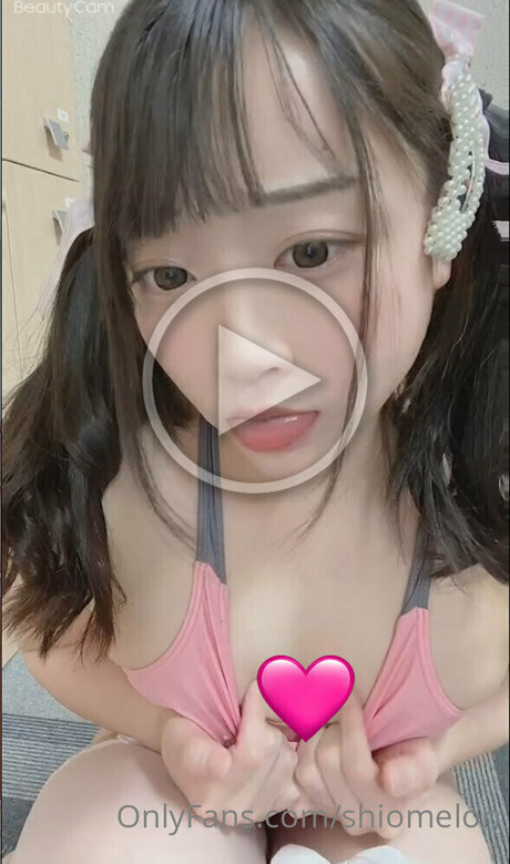 Shiomelon schöne pornostar bilder