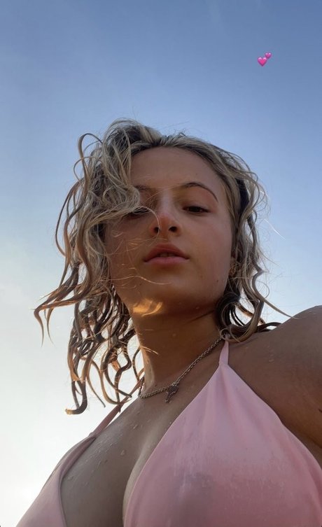 Daisy Campbell beste nackt archiv