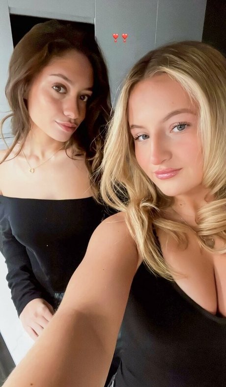 Daisy Campbell top exklusive galerie