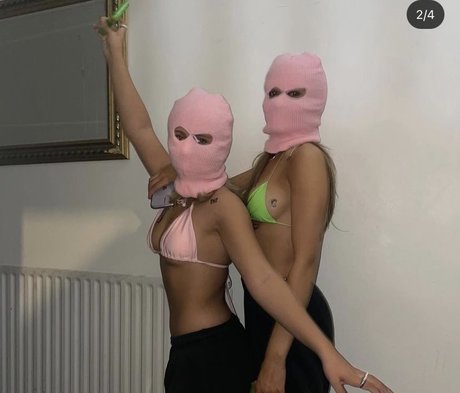 Daisy Campbell erotische exklusive bilder