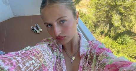 Daisy Campbell schöne kostenlose bild