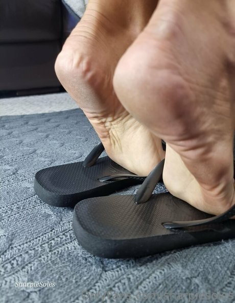 sharpiesoles erwachsene perfekte fotos