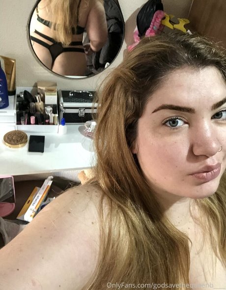 godsavethequeenb____ schöne akt bild