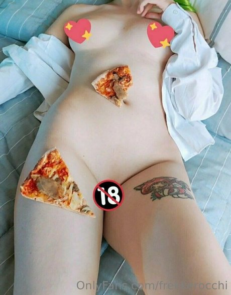 freekerocchi exklusive beste bilder