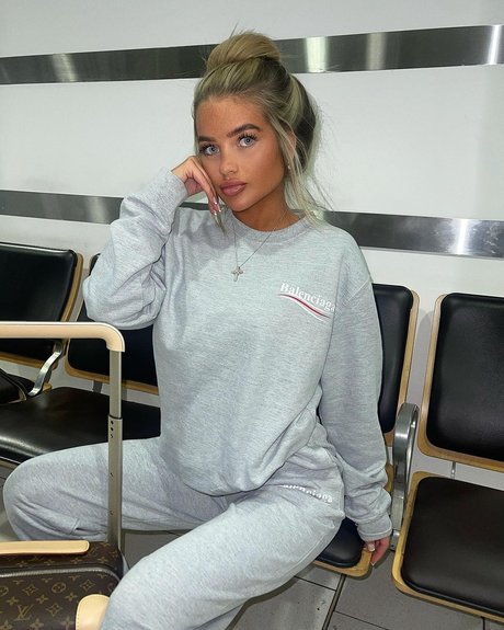 Mia Woodhall nacktheit pornostar bild